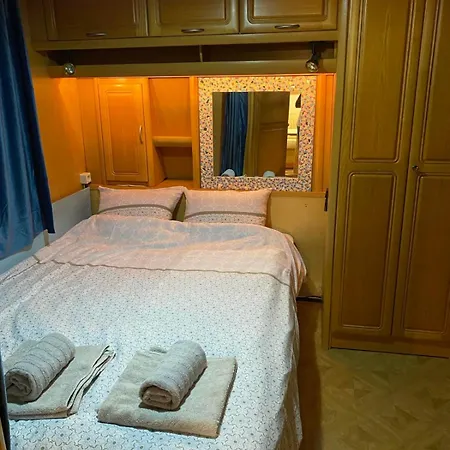 Campsite Tomiceva Koliba 4 *